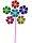 Ветерок 6 цветков "СМАЙЛИКИ" (Арт. AN02828)